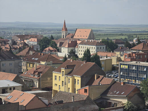 Mik. kostel
