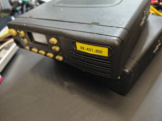GM950